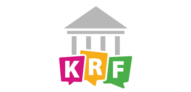 Logo KRF